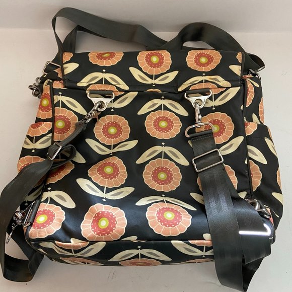 Petunia Pickle Bottom Boxy Backpack Happiness In Hamburg  display picture 3